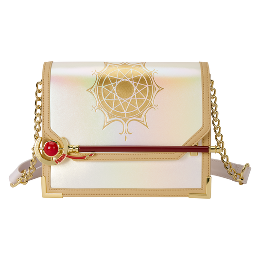 Loungefly: Animation - Frieren Beyond Journey's End Crossbody
