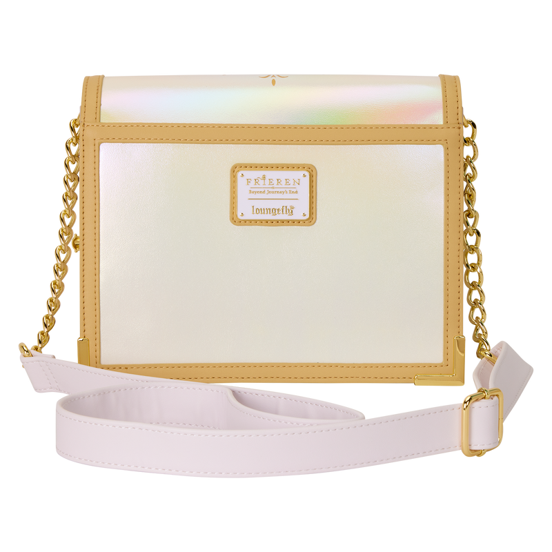 Load image into Gallery viewer, Loungefly: Animation - Frieren Beyond Journey&#39;s End Crossbody

