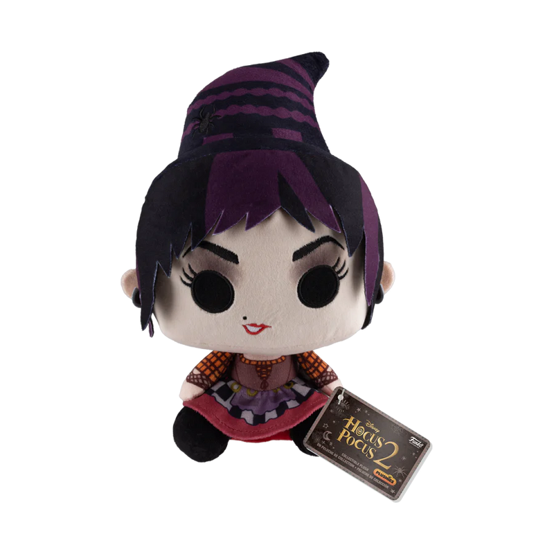 Chargez l&#39;image dans la visionneuse de la galerie, Peluche Funko : Disney Hocus Pocus 2 - Marie
