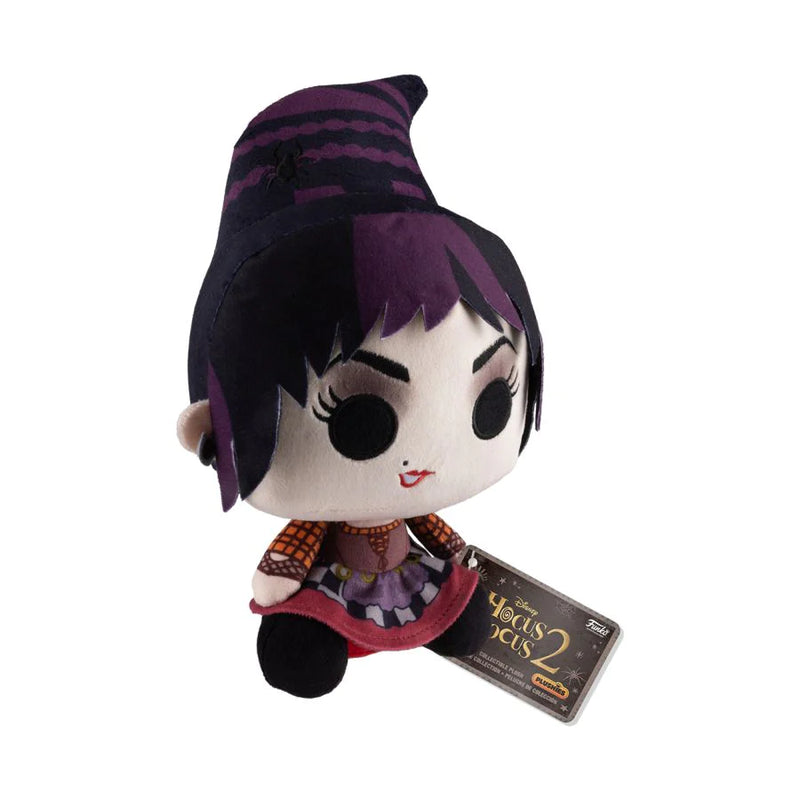 Chargez l&#39;image dans la visionneuse de la galerie, Peluche Funko : Disney Hocus Pocus 2 - Marie
