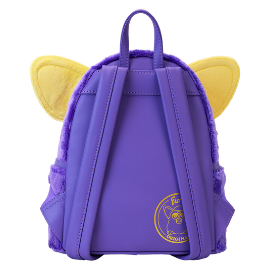 Loungefly Hasbro: Furby Mini Backpack