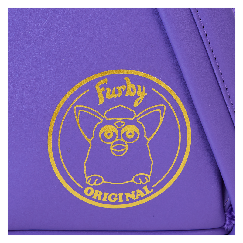 Cargue la imagen en el visor de la galería, Loungefly Hasbro: Furby Mini Backpack
