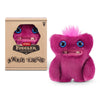 Fuggler - Baby Fuggs Series 4 Collectible 1Pc Plush