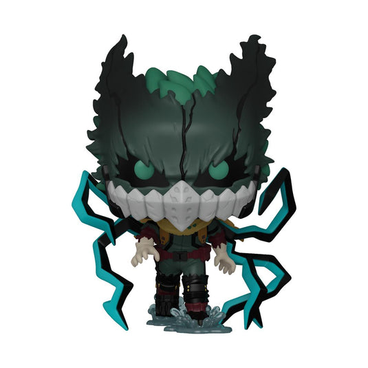 Funko POP! Plus Animation: My Hero Academia - Deku Vigilante Vinyl Figure
