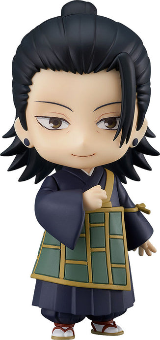 Ultra Tokyo - Jujutsu Kaisen Nendoroid Suguru Geto 0 Ver. Figure