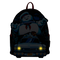 Loungefly Ghostbusters - Stay Puft Ecto-1 Light Up Mini Backpack