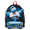 Loungefly Ghostbusters - Stay Puft Ecto-1 Light Up Mini Backpack