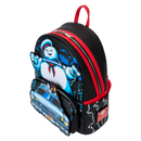 Loungefly Ghostbusters - Stay Puft Ecto-1 Light Up Mini Backpack