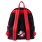 Loungefly Ghostbusters - Stay Puft Ecto-1 Light Up Mini Backpack