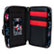 Ghostbusters - Ecto-1 Glow Zip Around Wallet