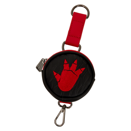 Loungefly Godzilla - Sling Crossbody Bag with Coin Bag