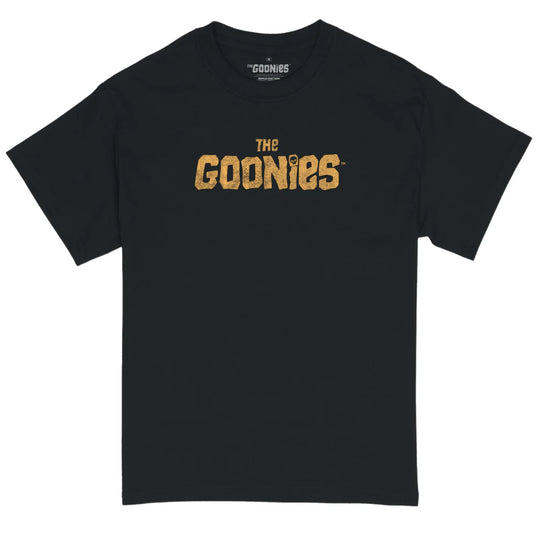 Ripple Junction The Goonies - Tonal with Doodles Adult Fitted T-Shirt