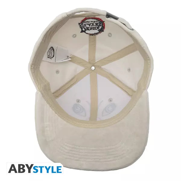 Load image into Gallery viewer, Abysse America Demon Slayers - Inosuke Cosplay Kimetsu no Yaiba Hat
