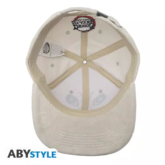 Abysse America Demon Slayers - Inosuke Cosplay Kimetsu no Yaiba Hat