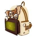 Loungefly Gremlins - 40th Anniversary Gizmo Mogwai Box Mini Backpack