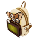 Loungefly Gremlins - 40th Anniversary Gizmo Mogwai Box Mini Backpack