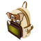 Loungefly Gremlins - 40th Anniversary Gizmo Mogwai Box Mini Backpack