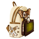 Loungefly Gremlins - 40th Anniversary Gizmo Mogwai Box Mini Backpack