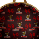 Loungefly Gremlins - 40th Anniversary Gizmo Mogwai Box Mini Backpack