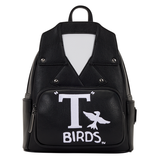 Loungefly - Grease T-Birds Cosplay Mini Backpack