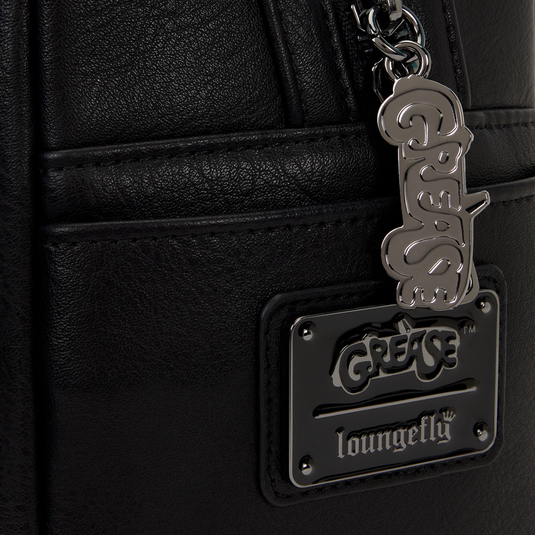 Loungefly - Grease T-Birds Cosplay Mini Backpack