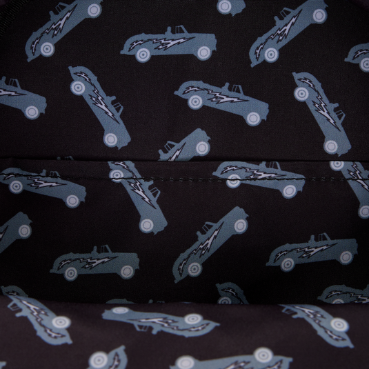 Loungefly - Grease T-Birds Cosplay Mini Backpack