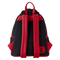 Mini mochila para cosplay de Goosebumps Slappy