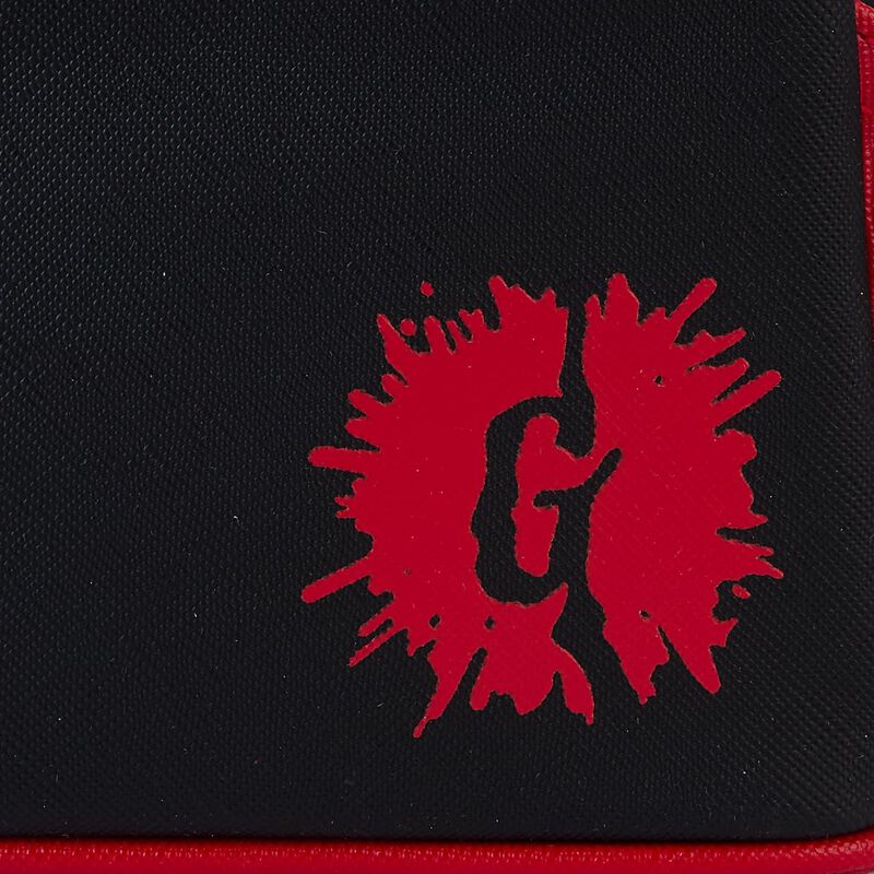 Cargue la imagen en el visor de la galería, Mini mochila para cosplay de Goosebumps Slappy
