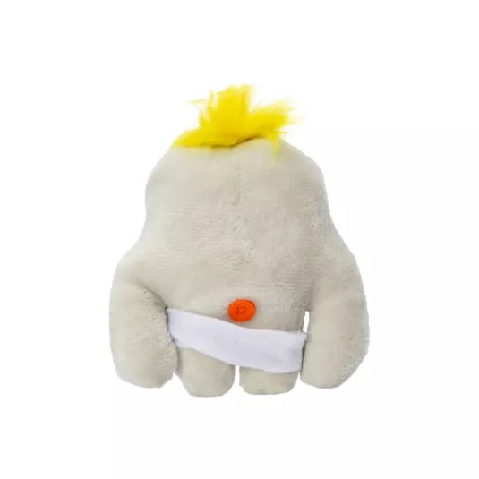 U.C.C. Distributing Fuggler - Baby Fugg Series 3 Collectible 1Pc Plush