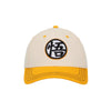 Dragon Ball Z - Kanji Goku Adjustable Snapback Cap Hat