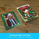 Christmas - Characters Playing Cards