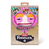 Zuru Fuggler Power Puff Girls - Characters Collectible 1Pc 9-Inch Plush