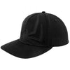 Marvel Spider-Man - Spider-Man Logo Black on Black Hat
