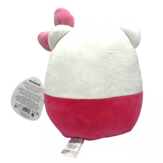 Sanrio Hello kitty & Friends - Squishmallows Love 8-in Plush