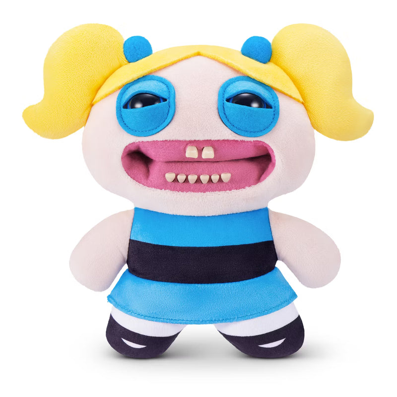 Cargue la imagen en el visor de la galería, Zuru Fuggler Power Puff Girls - Characters Collectible 1Pc 9-Inch Plush
