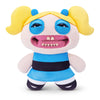 Zuru Fuggler Power Puff Girls - Characters Collectible 1Pc 9-Inch Plush