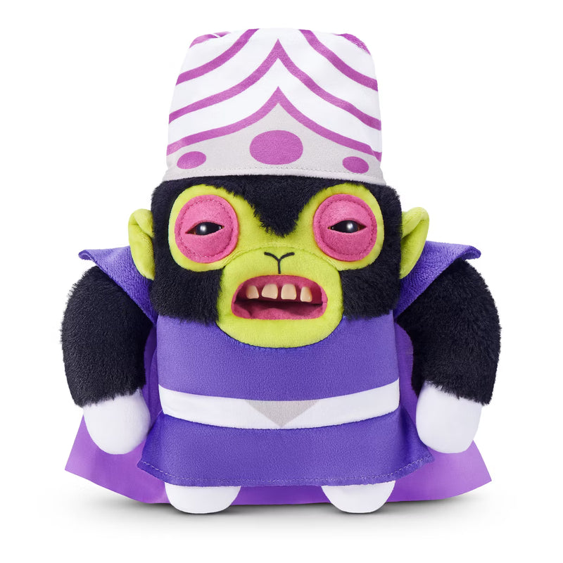 Cargue la imagen en el visor de la galería, Zuru Fuggler Power Puff Girls - Characters Collectible 1Pc 9-Inch Plush
