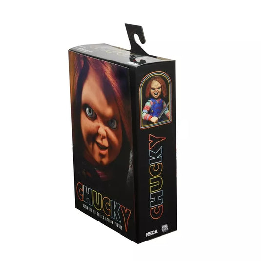 Chucky TV Series –  Chucky 7″ Scale Figure
