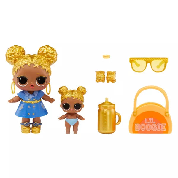 LOL - Surprise Confetti Pop Birthday Sisters Blind Box