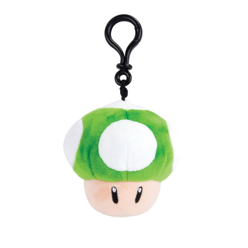 Chargez l'image dans la visionneuse de la galerie, Club Mocchi Mocchi - Nintendo Mario Kart Characters Clip On Plush
