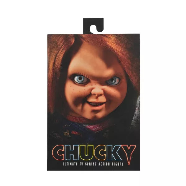 Chucky TV Series –  Chucky 7″ Scale Figure