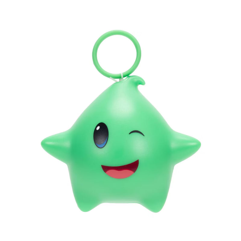 Chargez l'image dans la visionneuse de la galerie, The Super Mario - Galaxy Movie Yo-Yo Luma Figure
