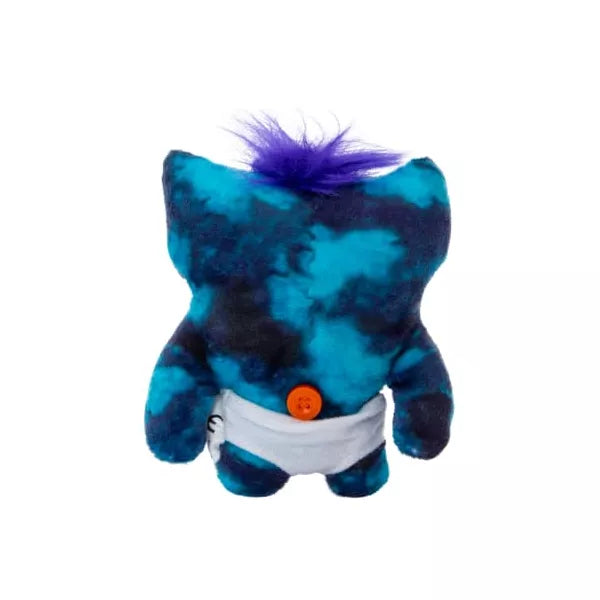 Chargez l&#39;image dans la visionneuse de la galerie, U.C.C. Distributing Fuggler - Baby Fugg Series 3 Collectible 1Pc Plush
