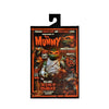 Teenage Mutant Ninja Turtles: TF2022 - Ultimate Michelangelo as the Mummy 7'' Scale Action Figure