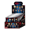 Monogram Stranger Things - Series 5 Characters 1pc 3D Figure Bag Clip Blind Bag