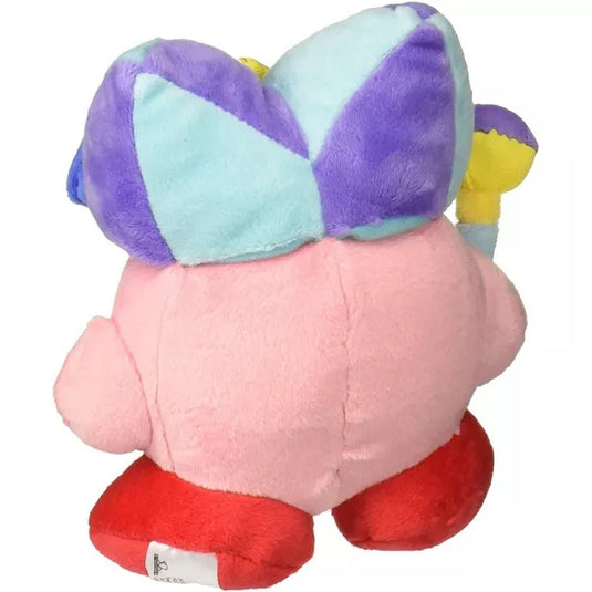 Little Buddy Nintendo: Kirby 5" Mirror 2 Plush