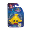 The Super Mario - Galaxy Movie Yo-Yo Luma Figure