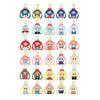 Baby Three - Pastel Macaron Bunny V2 Baby Plush 1 Single Blind Box