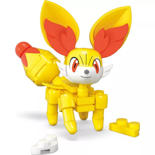 Pokemon - Pokeball Mega Construx Series 20