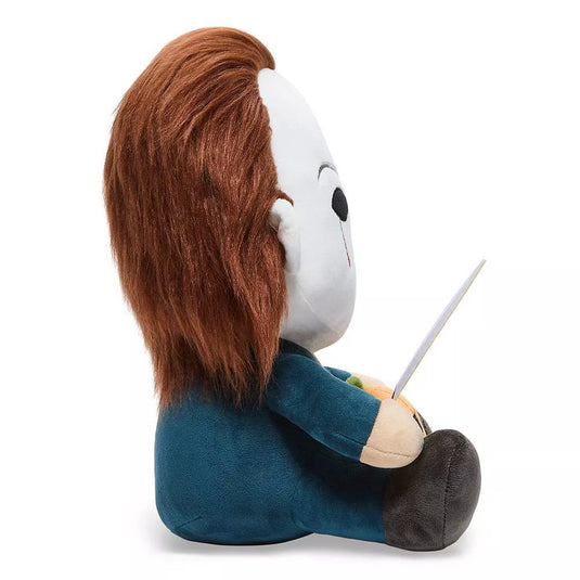 Halloween - Micheal Meyers Hug Me Phunny Plush